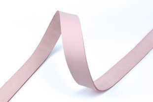 Полоса ременная VELEZ Vegetale розовый PINK ROSA 2,8-3,0 Италия 00000081359 фото