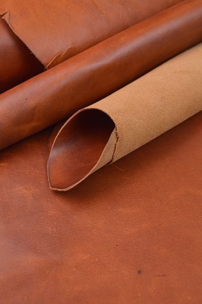 Пола Vegetale PONTE WAX коричневый CARAMEL 1,2-1,4 Италия 00000078438 фото