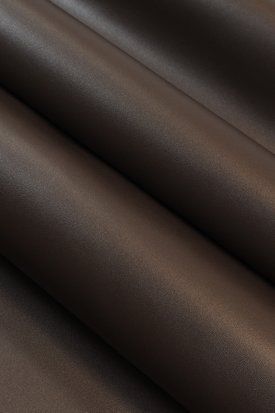 Шкіра наппа коричневий DARK CHOCOLATE 1,4&ndash;1,6 00000075421 фото