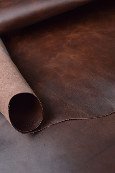 Пола Vegetale PONTE WAX коричневый DARK BROWN 1,2-1,4 Италия 00000078437 фото
