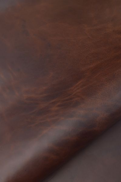 Пола Vegetale PONTE WAX коричневый DARK BROWN 1,2-1,4 Италия 00000078437 фото