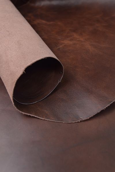 Пола Vegetale PONTE WAX коричневый DARK BROWN 1,2-1,4 Италия 00000078437 фото
