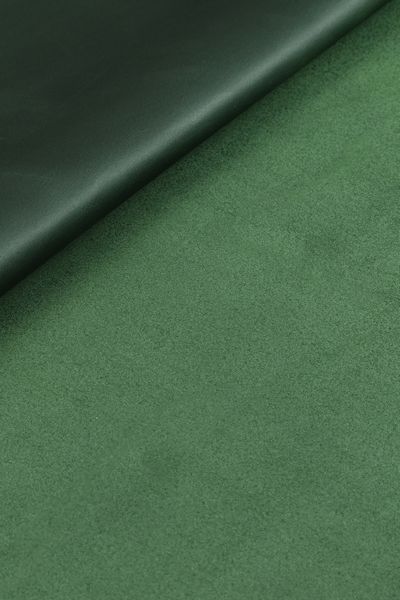 Шкіра ВРХ Крейзі зелений ХВОЯ 1,4-1,6 00000063089 фото
