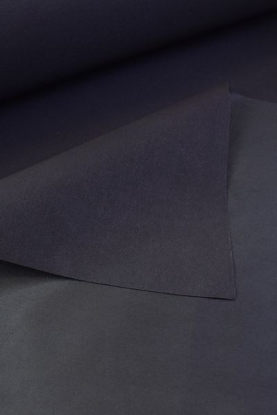 Ткань подкладочная SELINE черный NERO 144см Италия 00000072676 фото