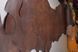 Пола Vegetale PONTE WAX коричневый DARK BROWN 1,2-1,4 Италия 00000078437 фото 6