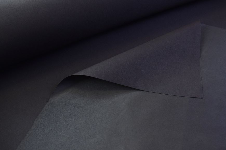 Ткань подкладочная SELINE черный NERO 144см Италия 00000072676 фото