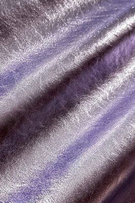 Шкіра кенгуру PERLA бузок 0,6-0,7 Iталія 00000079100 фото
