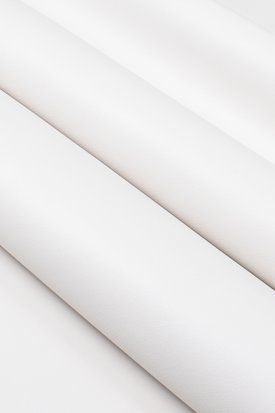 Шкіра ВРХ білий WHITE 1,3-1,5 Італія 00000078009 фото