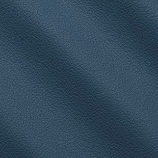 Кожа мебельная OCEAN (флотар) синий DENIM 0,9-1,1 Италия 00000063658 фото