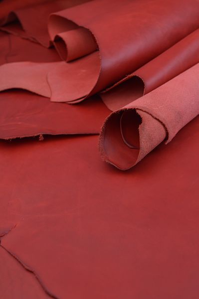Пола Vegetale PONTE WAX красный ROSSO 1,2-1,4 Италия 00000078442 фото
