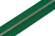 Молния металл T5 CLASSIC рулонная зеленый GREEN ELF/никель код79588 00000079588 фото 2