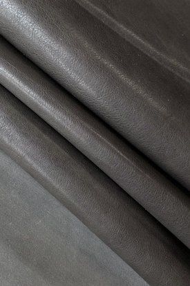 Кожподклад яловый коричневый DARK FANGO 0,9-1,0 Италия 00000077608 фото