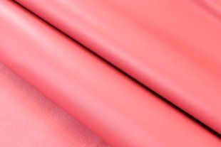 Кожа наппа метис красный STRAWBERRY 0,8-1,0 Италия 00000077845 фото