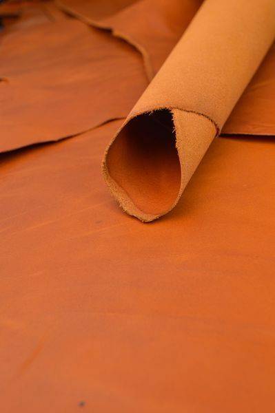 Пола Vegetale PONTE WAX помаранч ARANCIO 1,2-1,4 Італія 00000078439 фото