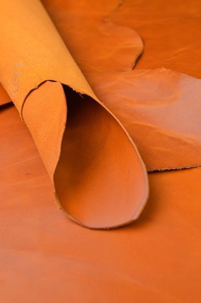 Пола Vegetale PONTE WAX помаранч ARANCIO 1,2-1,4 Італія 00000078439 фото